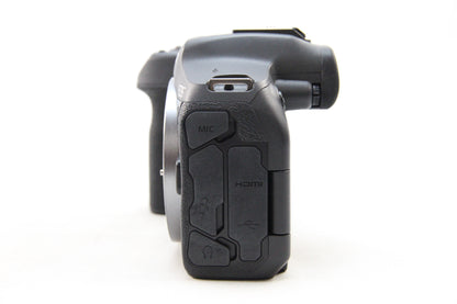 【中古(used)】Canon EOS R7