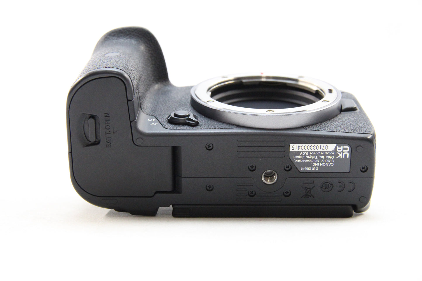 【中古(used)】Canon EOS R7