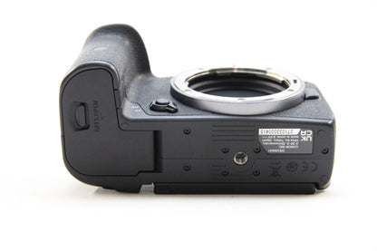 【中古(used)】Canon EOS R7