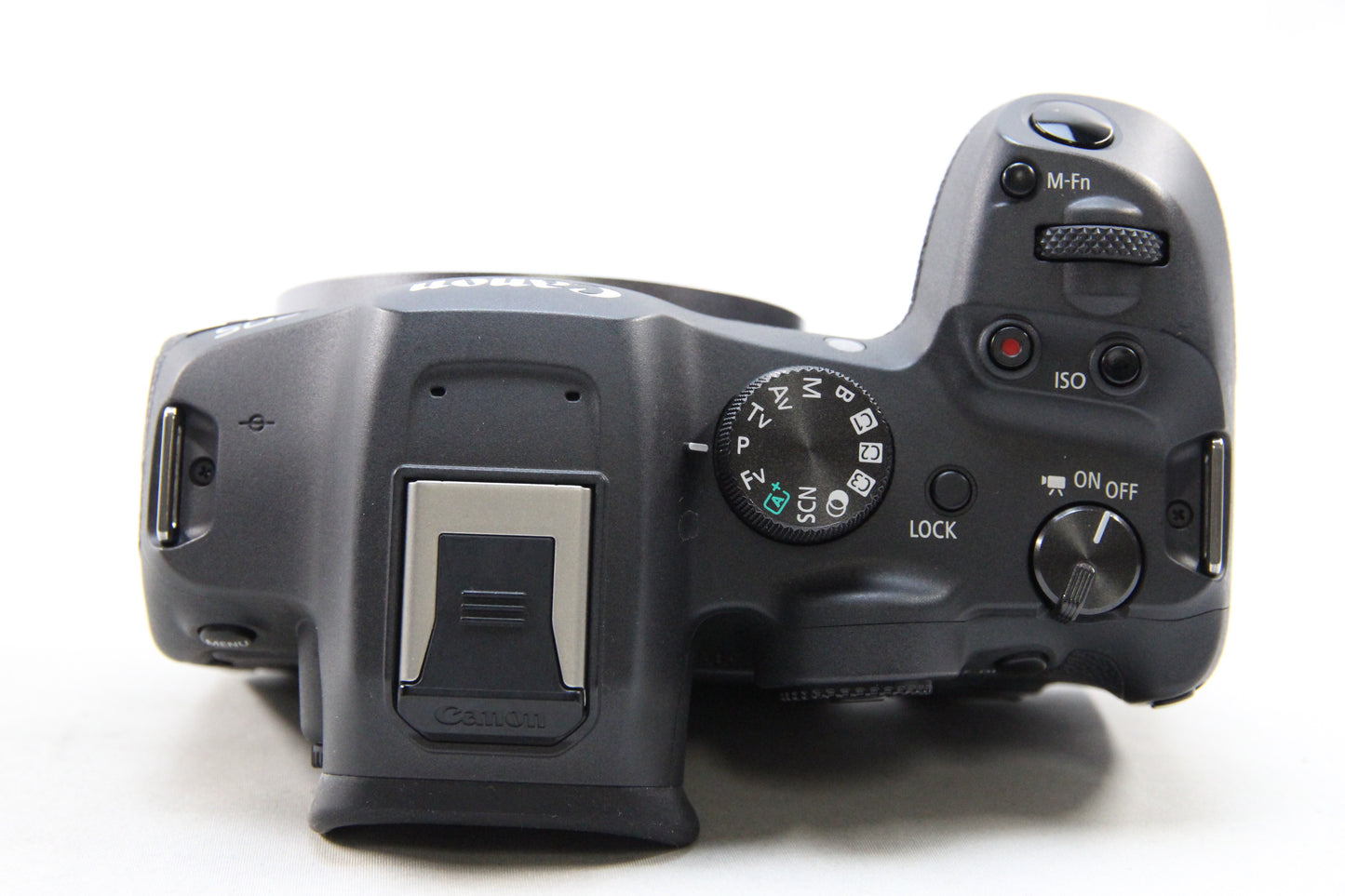【中古(used)】Canon EOS R7