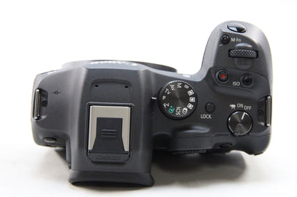 【中古(used)】Canon EOS R7