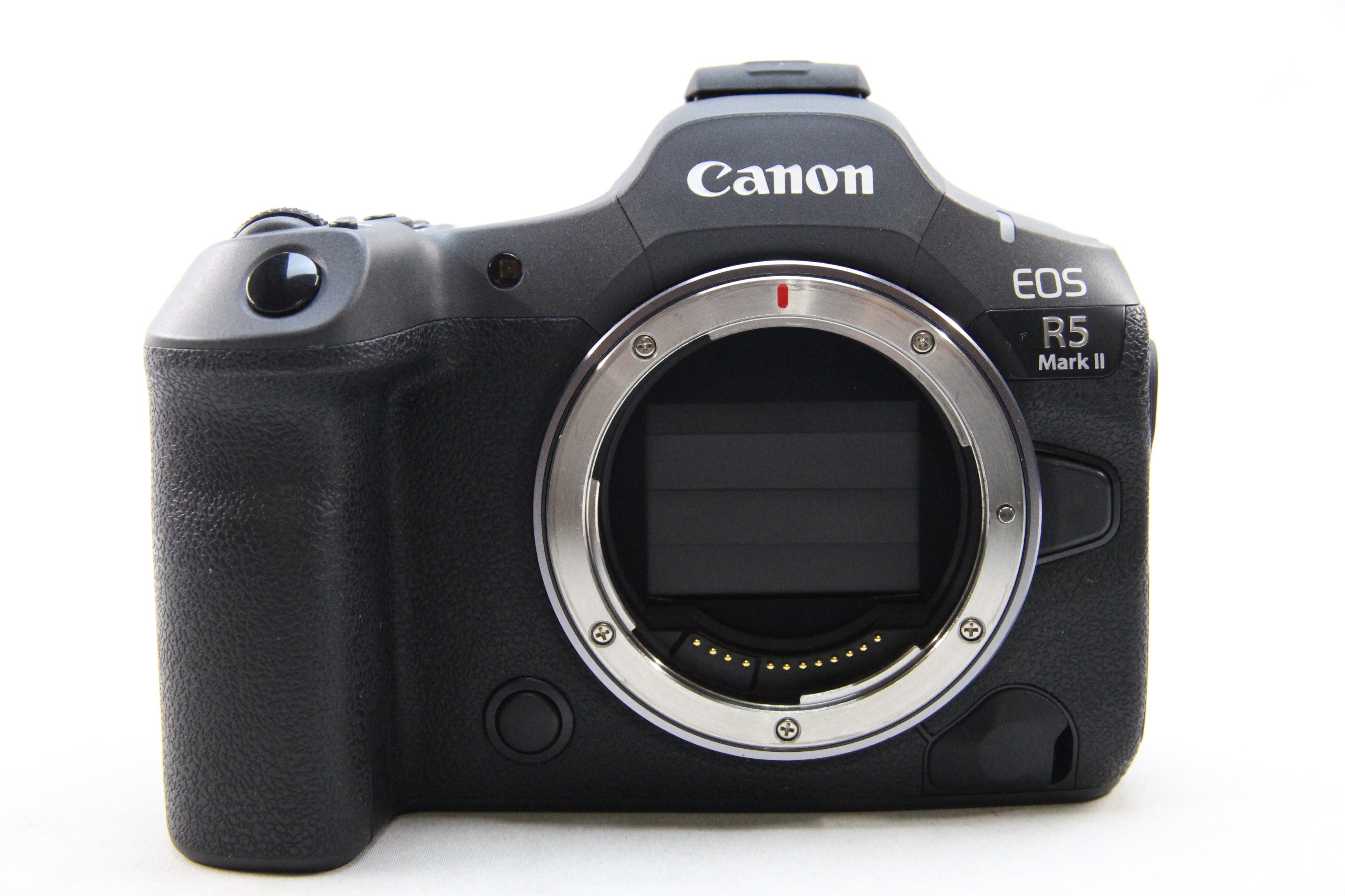 中古 - Canon EO5 Mark 2 中古(used)】Canon EOS R5 MarkⅡ – トキワカメラ