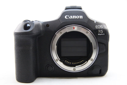 【中古(used)】Canon EOS R5 MarkⅡ