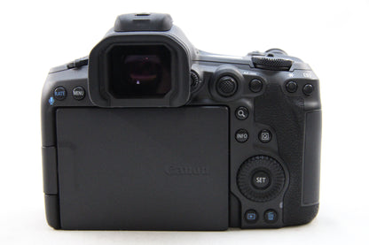 【中古(used)】Canon EOS R5 MarkⅡ