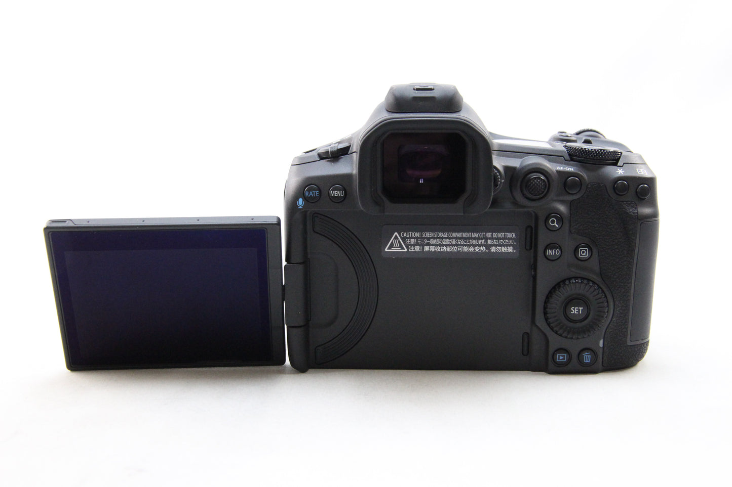 【中古(used)】Canon EOS R5 MarkⅡ