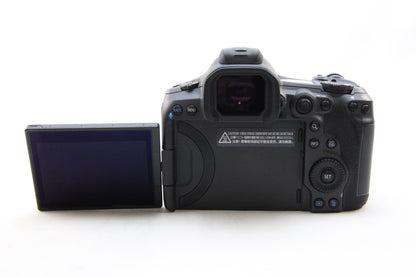 【中古(used)】Canon EOS R5 MarkⅡ