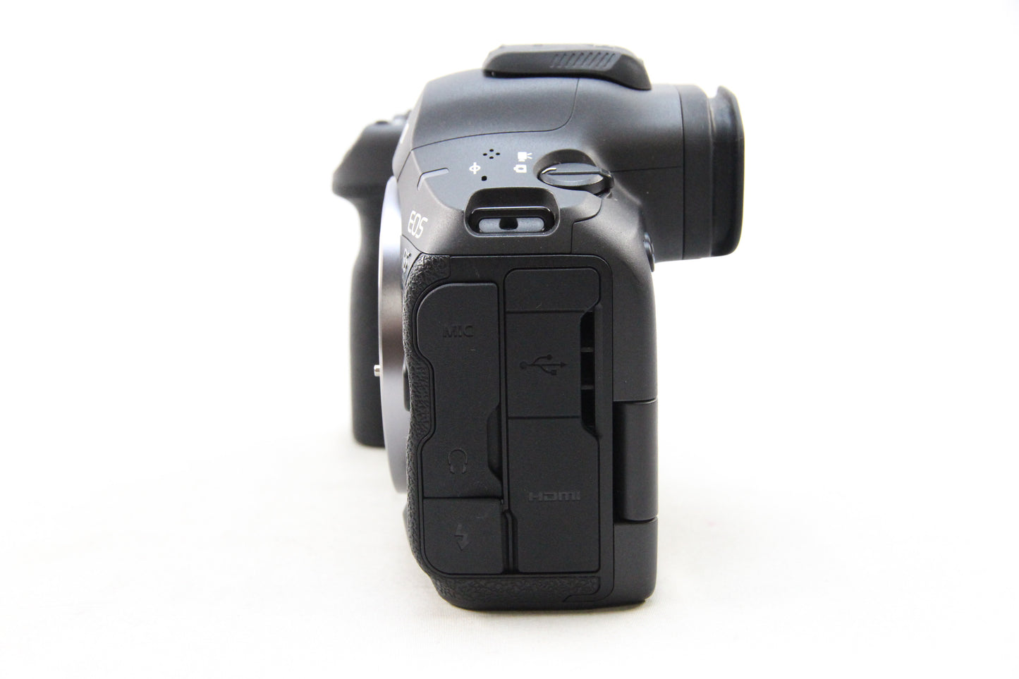 【中古(used)】Canon EOS R5 MarkⅡ