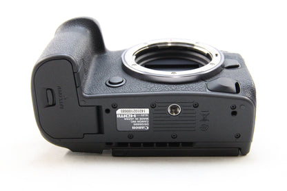 【中古(used)】Canon EOS R5 MarkⅡ