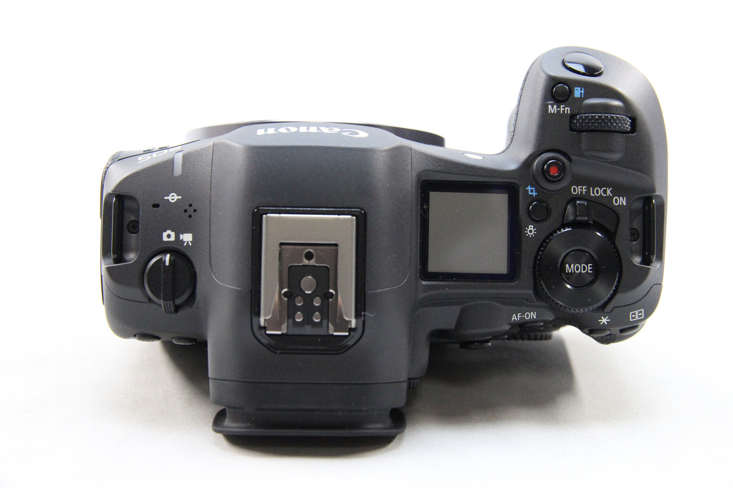 【中古(used)】Canon EOS R5 MarkⅡ