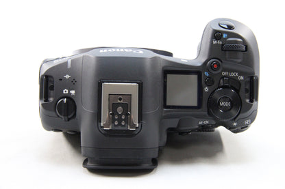 【中古(used)】Canon EOS R5 MarkⅡ