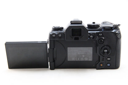 【中古(used)】OLYMPUS OM-1