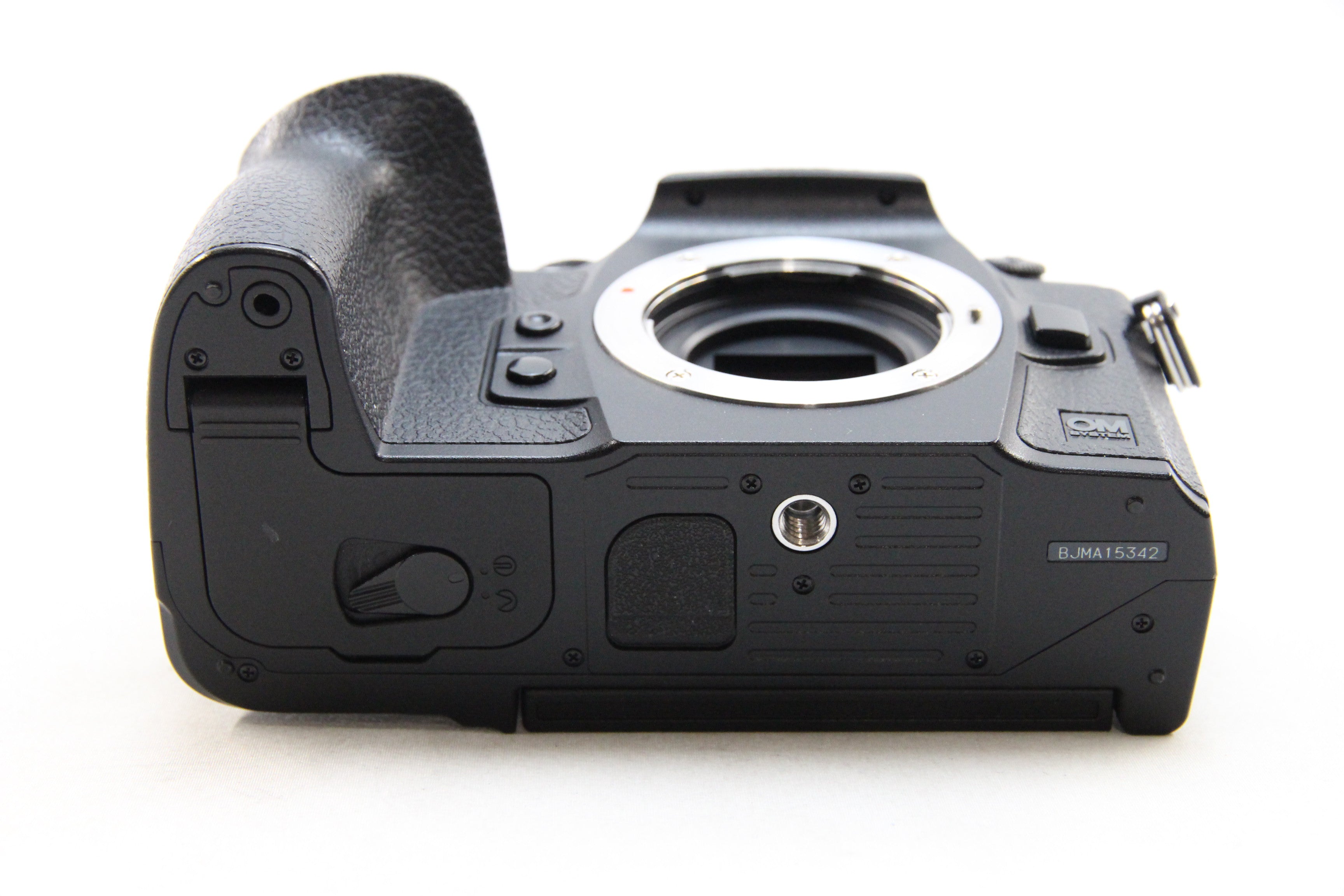 中古(used)】OLYMPUS OM-1 – トキワカメラ