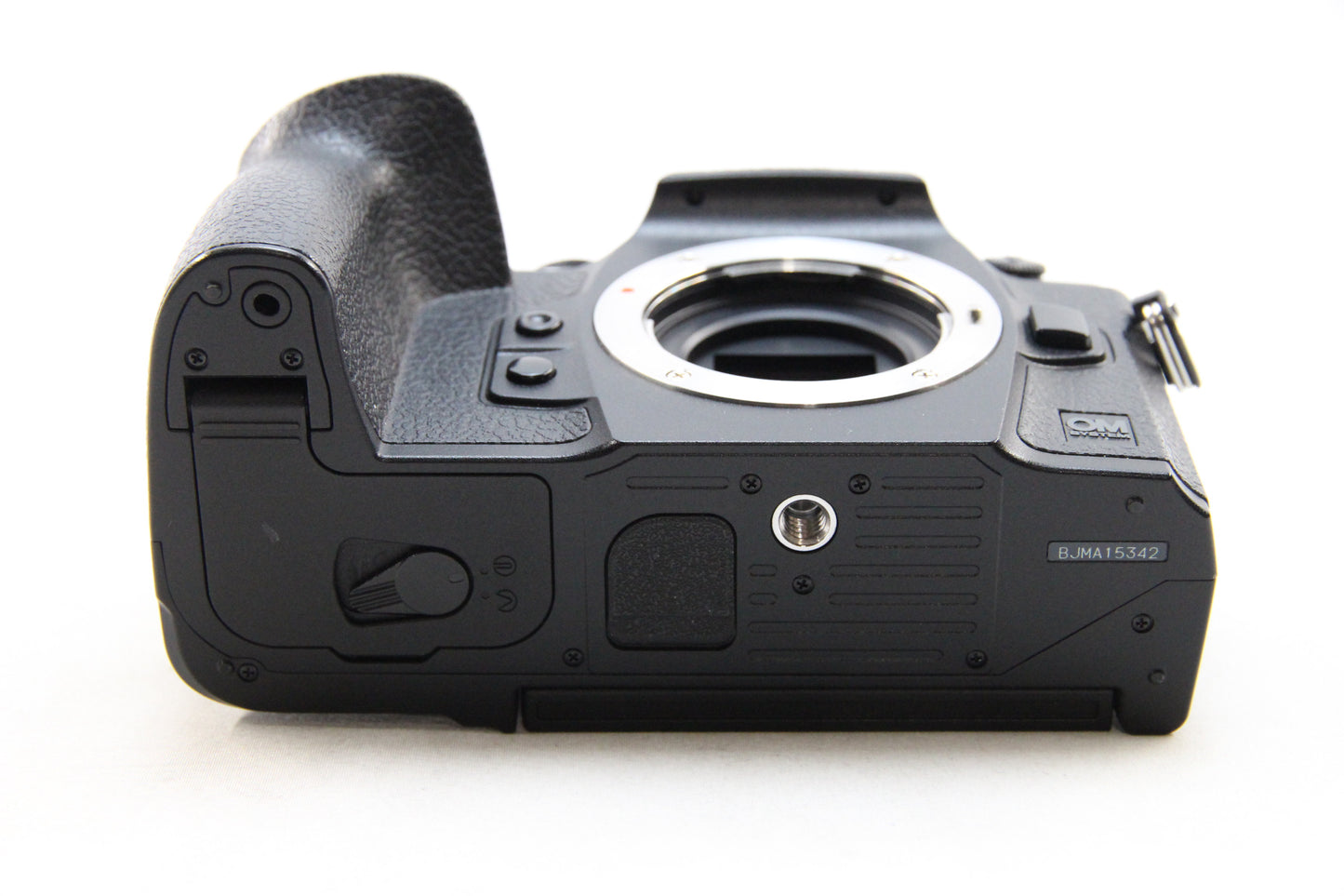 【中古(used)】OLYMPUS OM-1