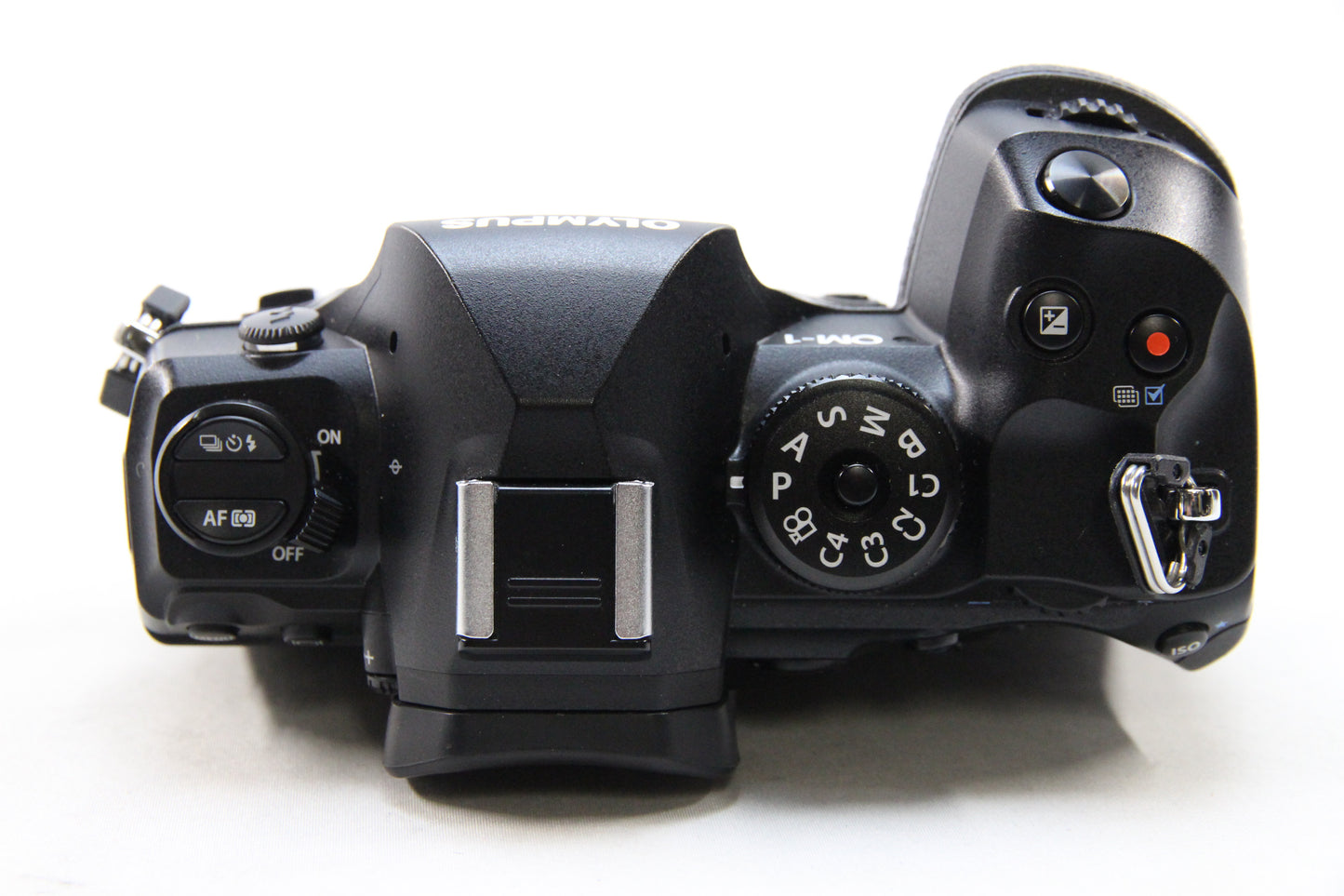 【中古(used)】OLYMPUS OM-1