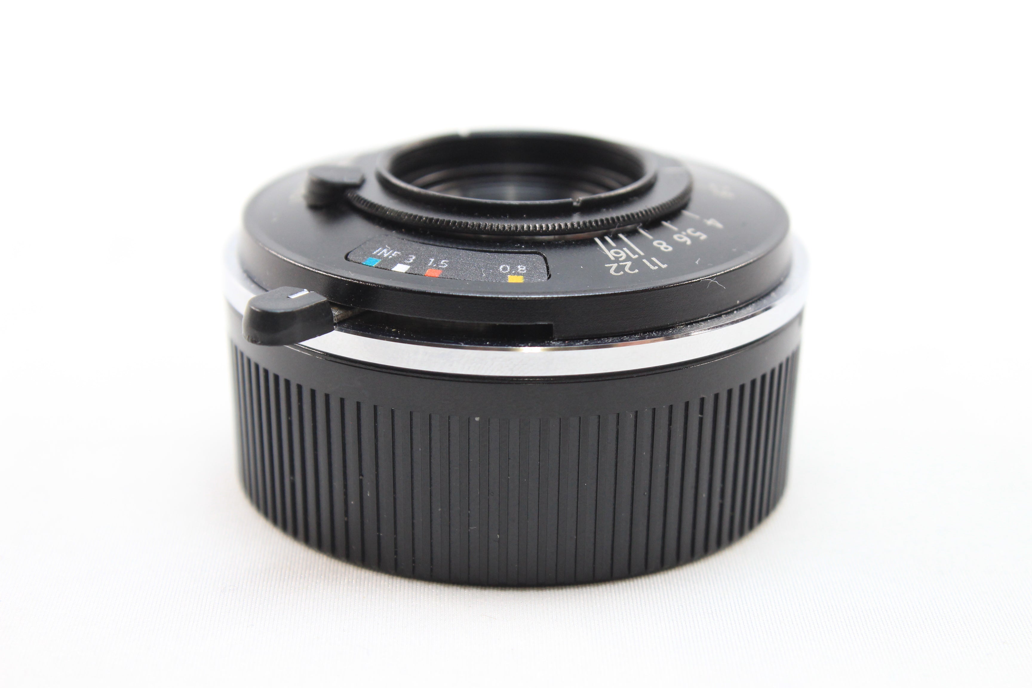 中古】LOMO LC-A MINITAR-1 ART LENS 32mmF2.8 (ライカMマウント) – トキワカメラ