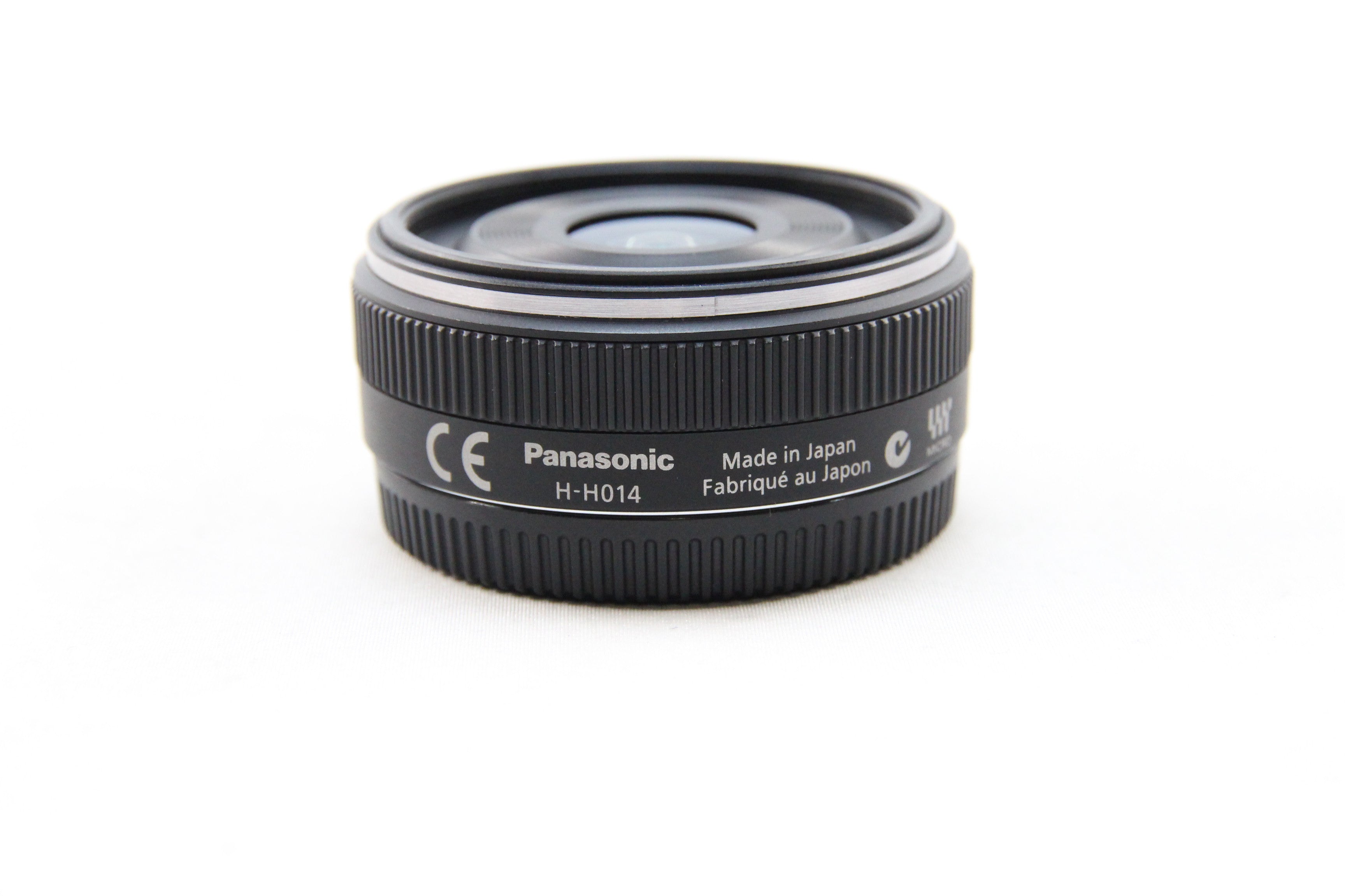 中古(used)】Panasonic LUMIX G 14mm F2.5 H-H014 – トキワカメラ
