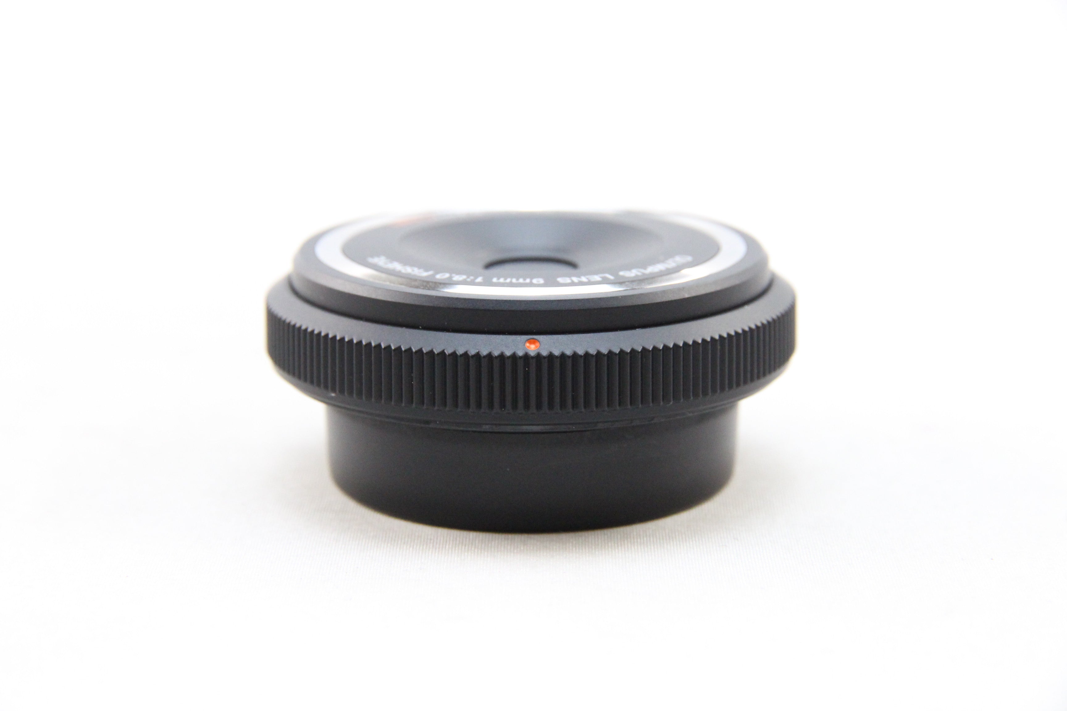 中古(used)】OLYMPUS 9mm F8 FISHEYE BCL-0980 – トキワカメラ