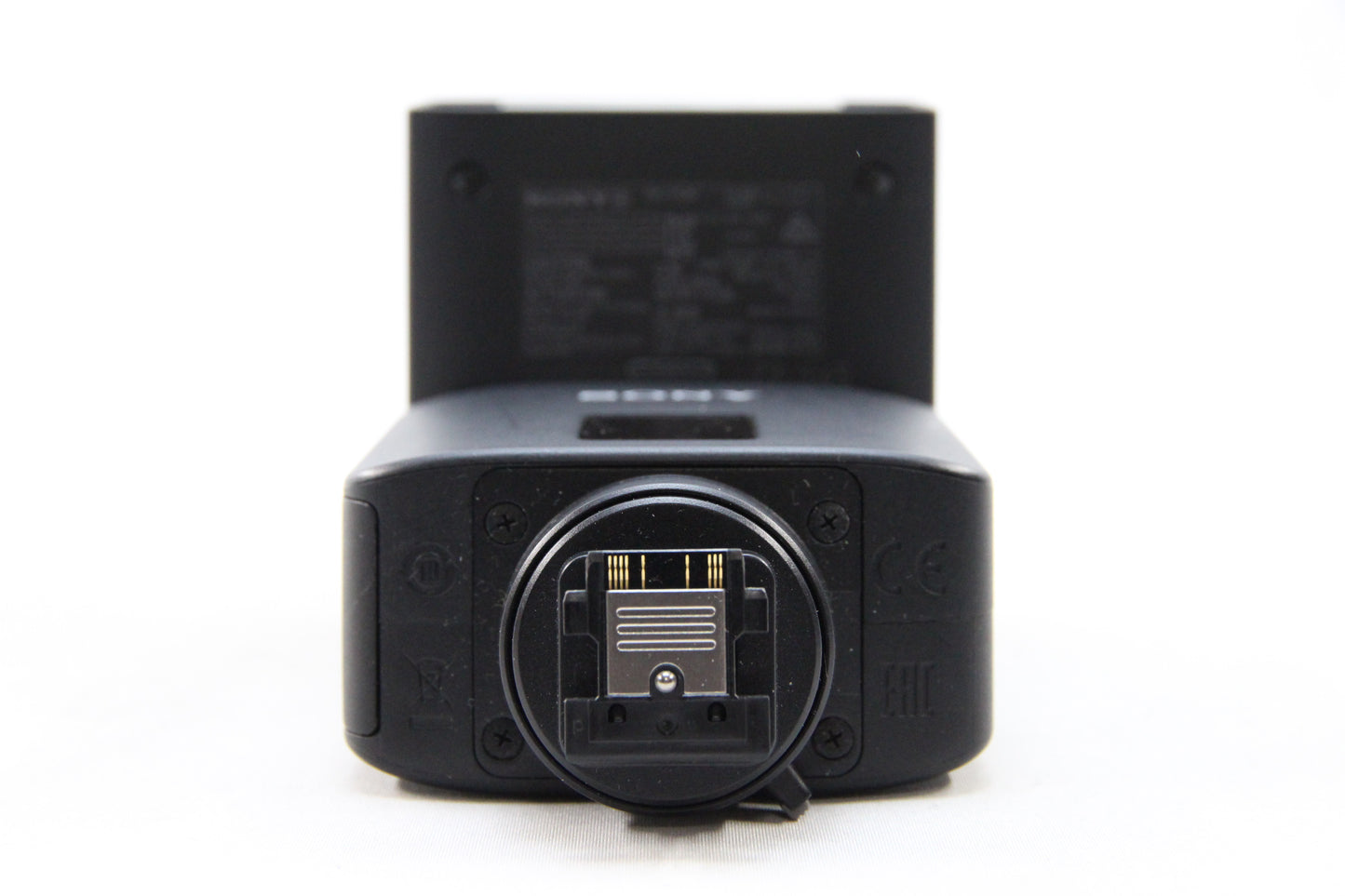【中古(used)】SONY FLASH HVL-F32M