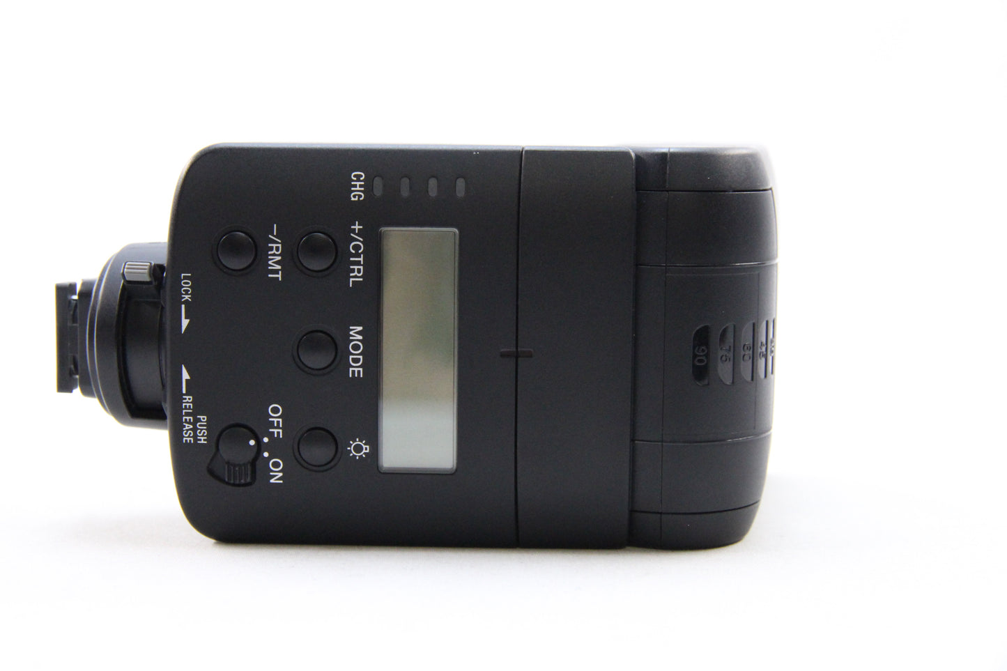 【中古(used)】SONY FLASH HVL-F32M