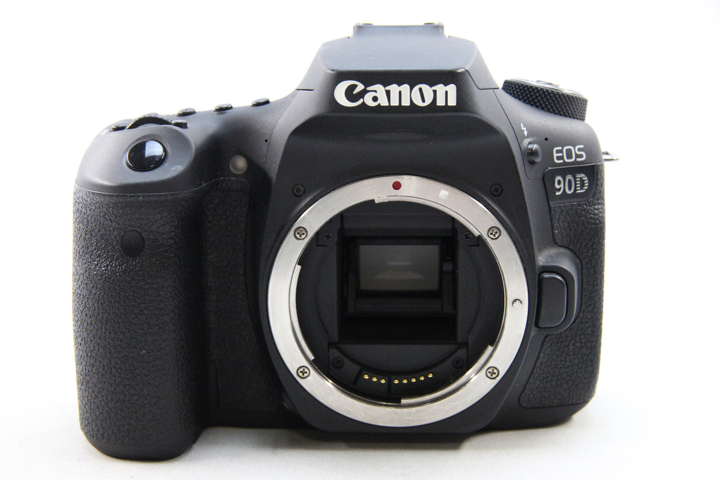 【中古(used)】Canon EOS 90D