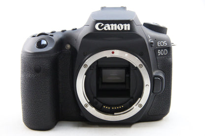 【中古(used)】Canon EOS 90D