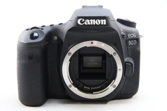 【中古(used)】Canon EOS 90D