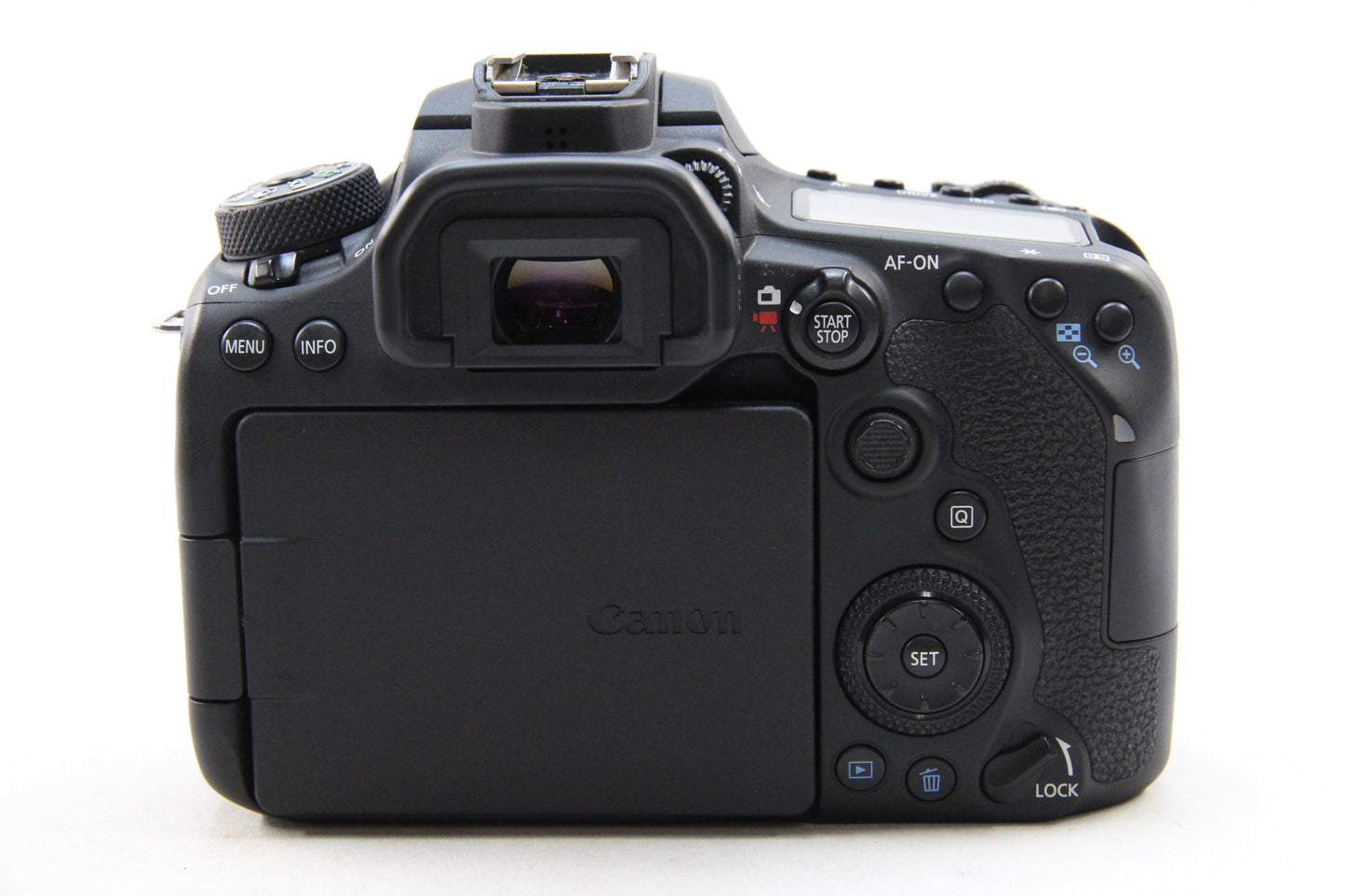 【中古(used)】Canon EOS 90D