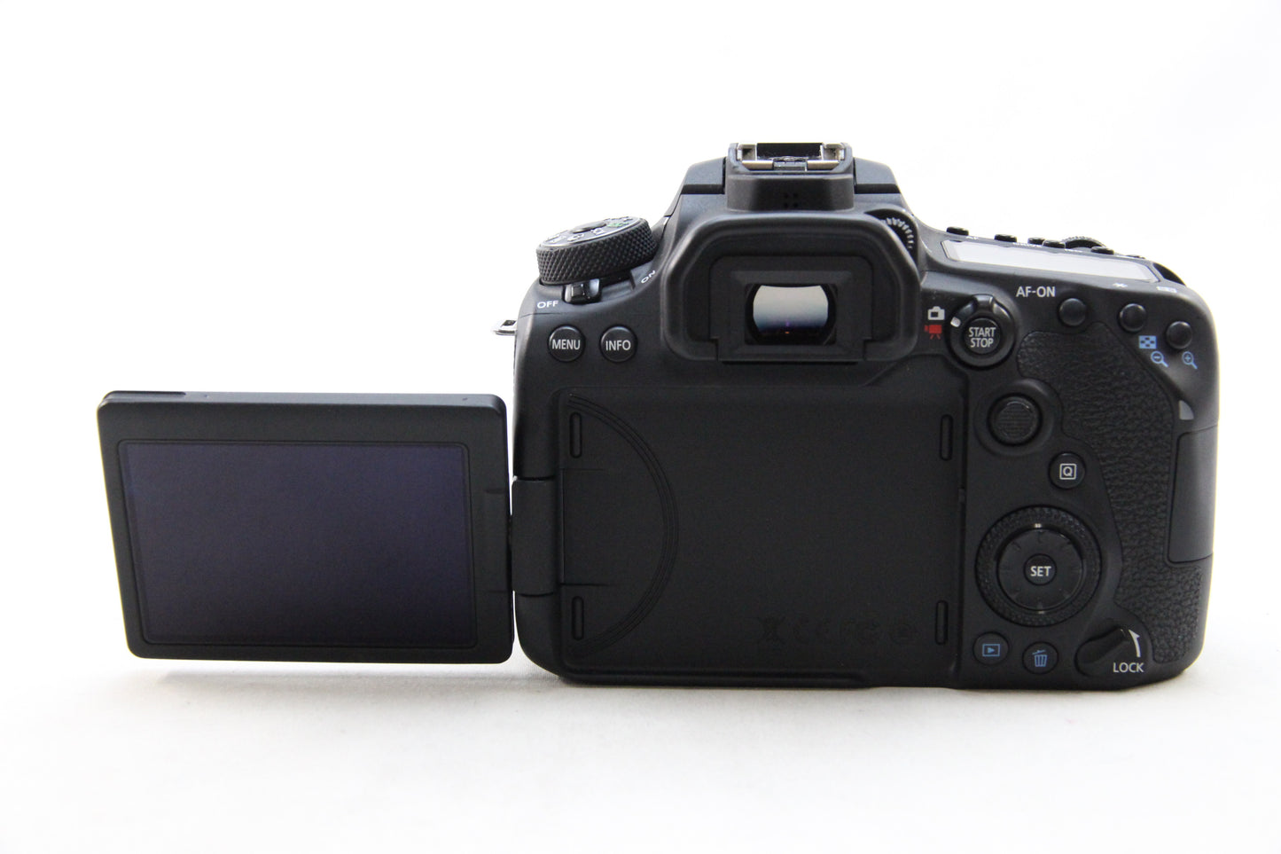 【中古(used)】Canon EOS 90D
