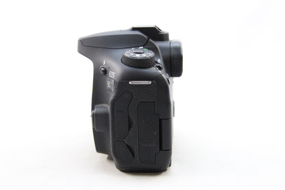 【中古(used)】Canon EOS 90D