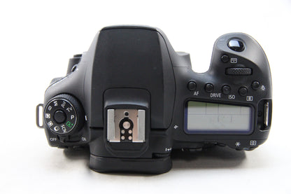【中古(used)】Canon EOS 90D