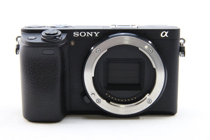 【中古(used)】SONY α6300