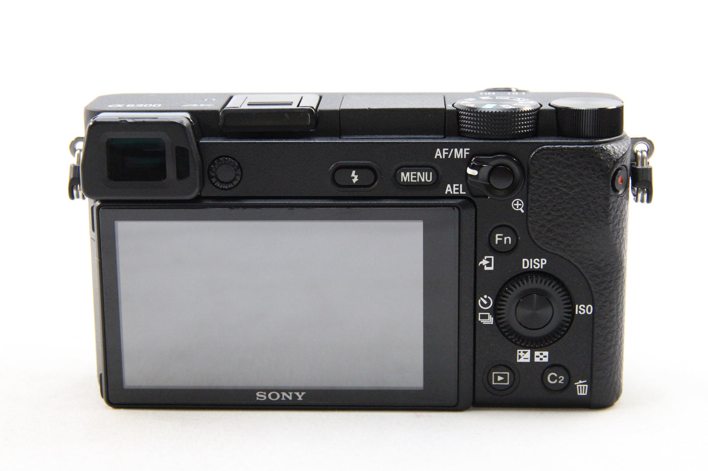 【中古(used)】SONY α6300