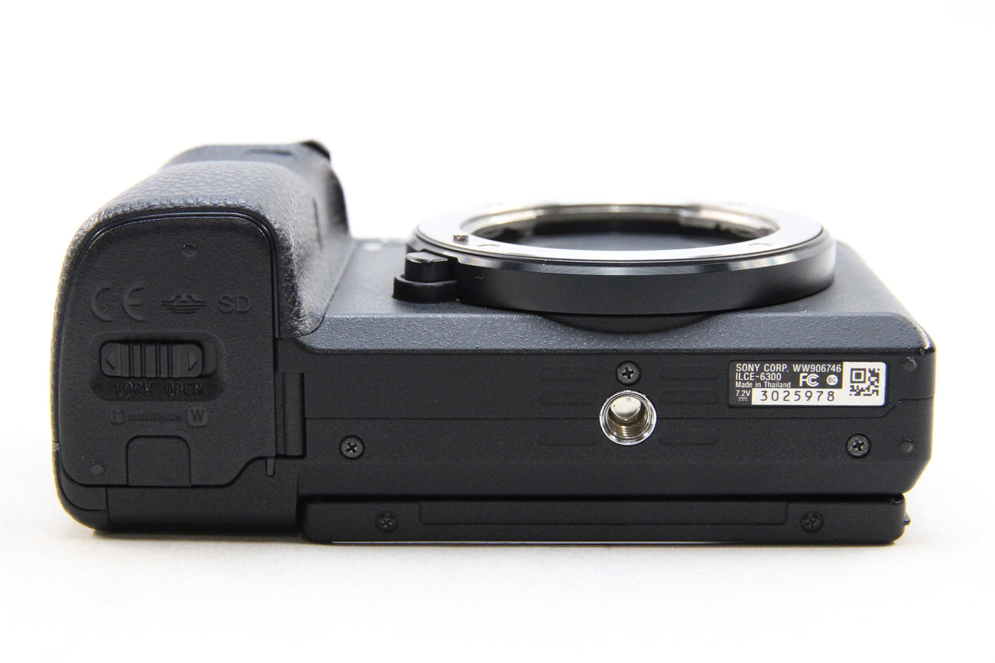 【中古(used)】SONY α6300