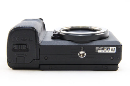 【中古(used)】SONY α6300