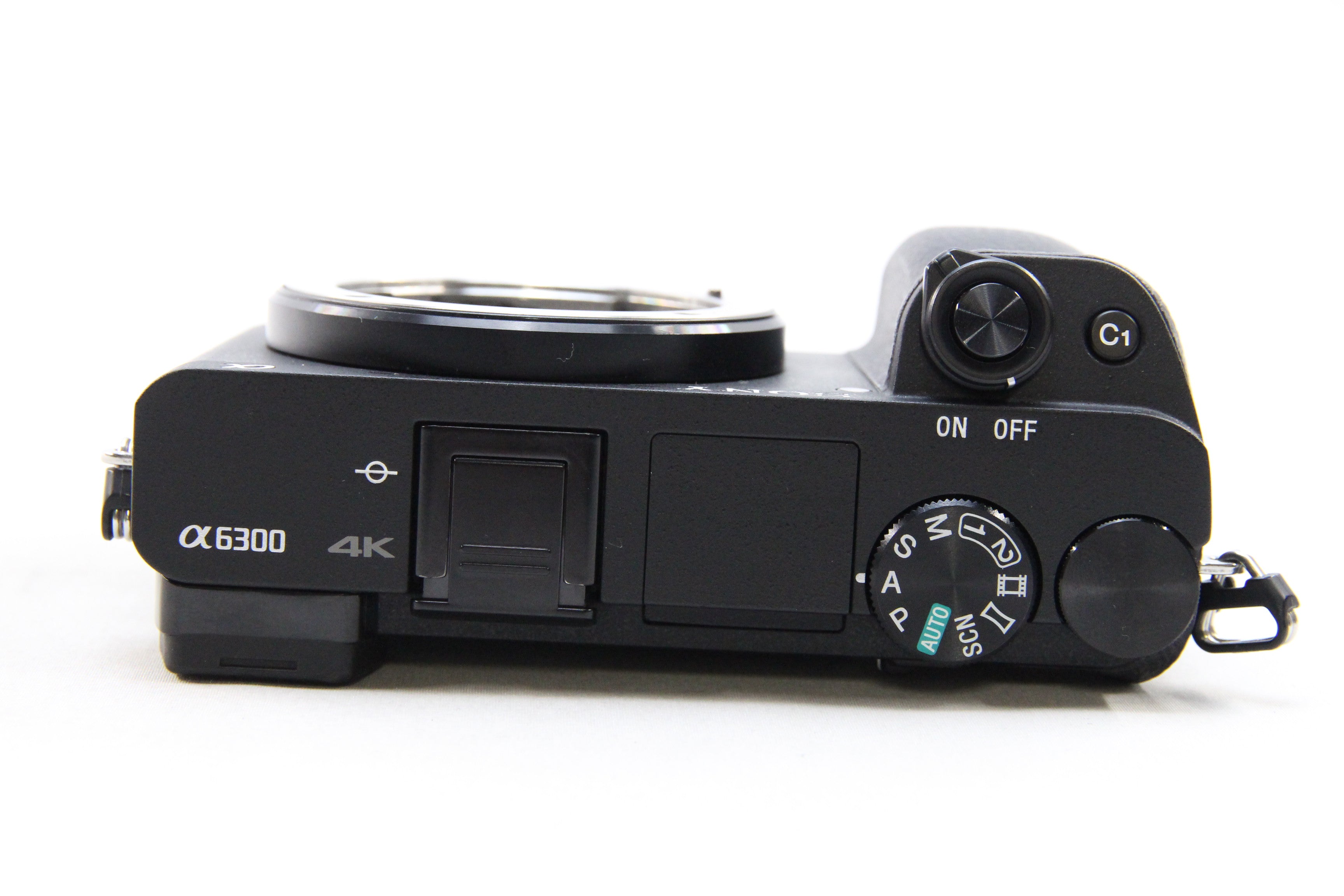 中古(used)】SONY α6300 – トキワカメラ
