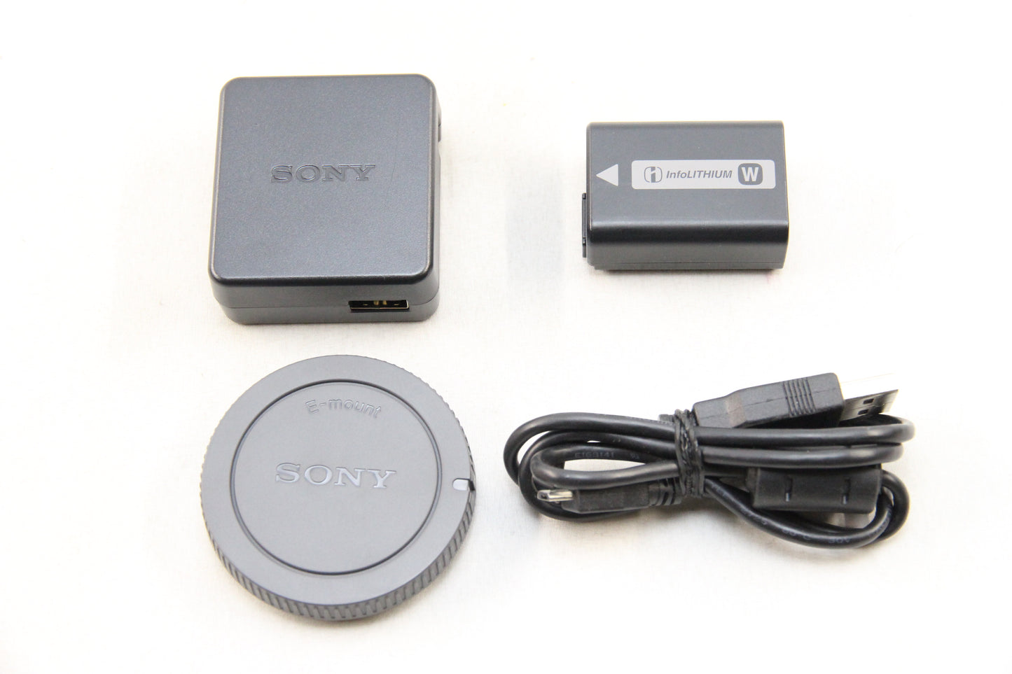 【中古(used)】SONY α6300