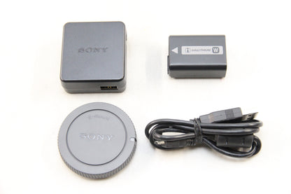 【中古(used)】SONY α6300