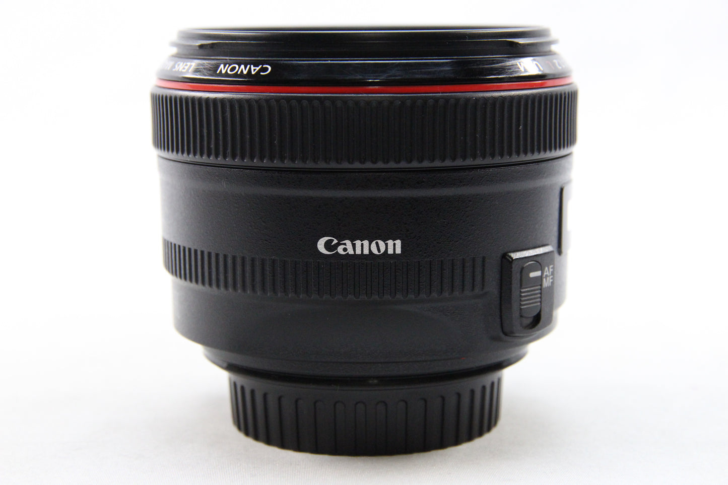 【中古(used)】Canon EF 50mm F1.2 L USM