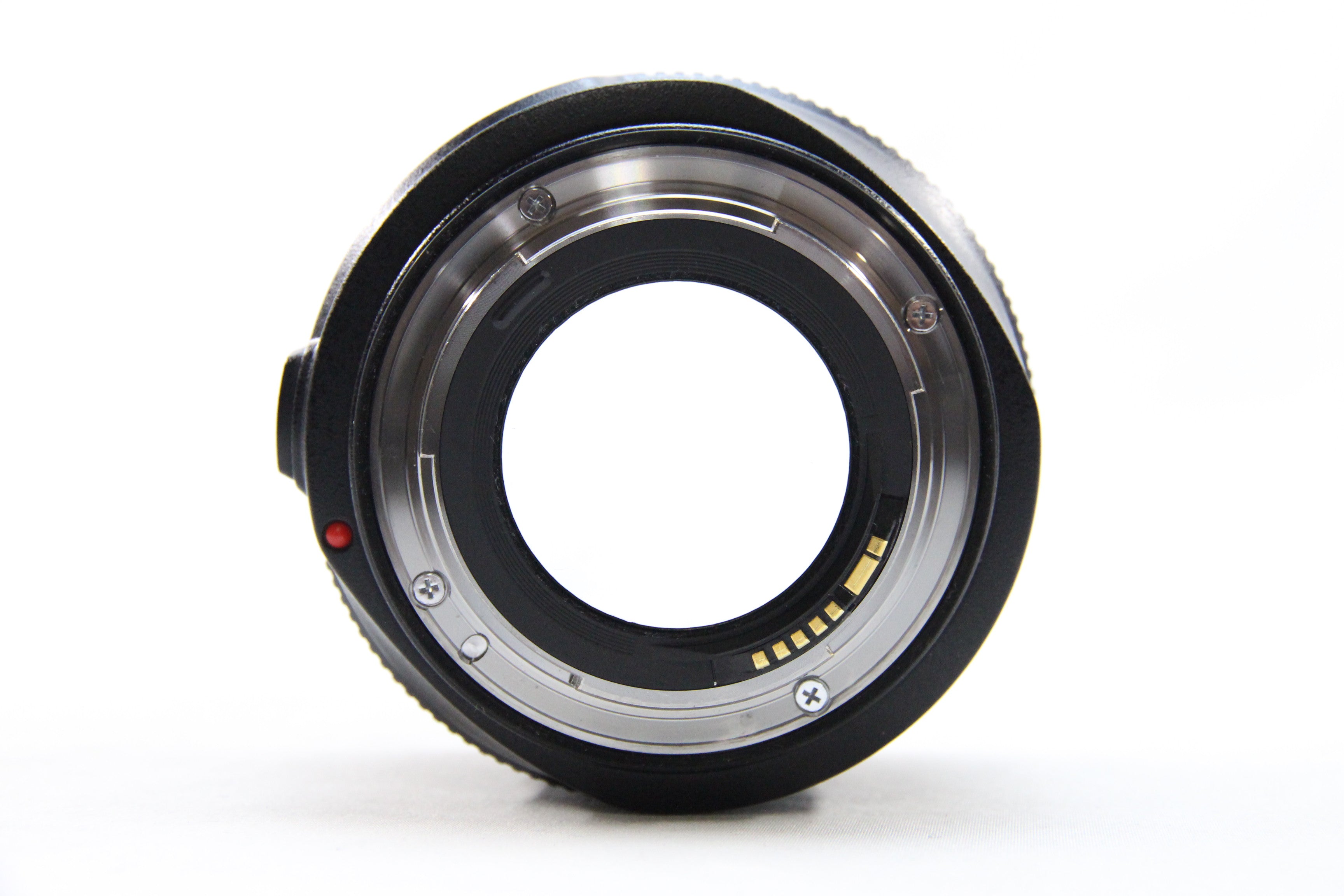 CANON EF 50mm f/1.2L USM 単焦点レンズ（中古） EF50mm F1.2L USM 中古価格比較 - 価格.com