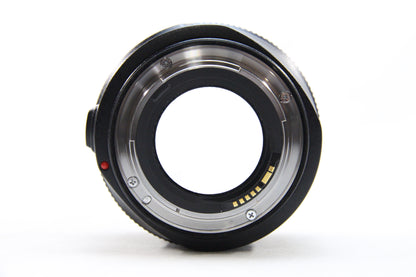 【中古(used)】Canon EF 50mm F1.2 L USM