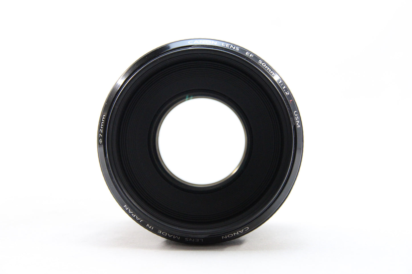 【中古(used)】Canon EF 50mm F1.2 L USM