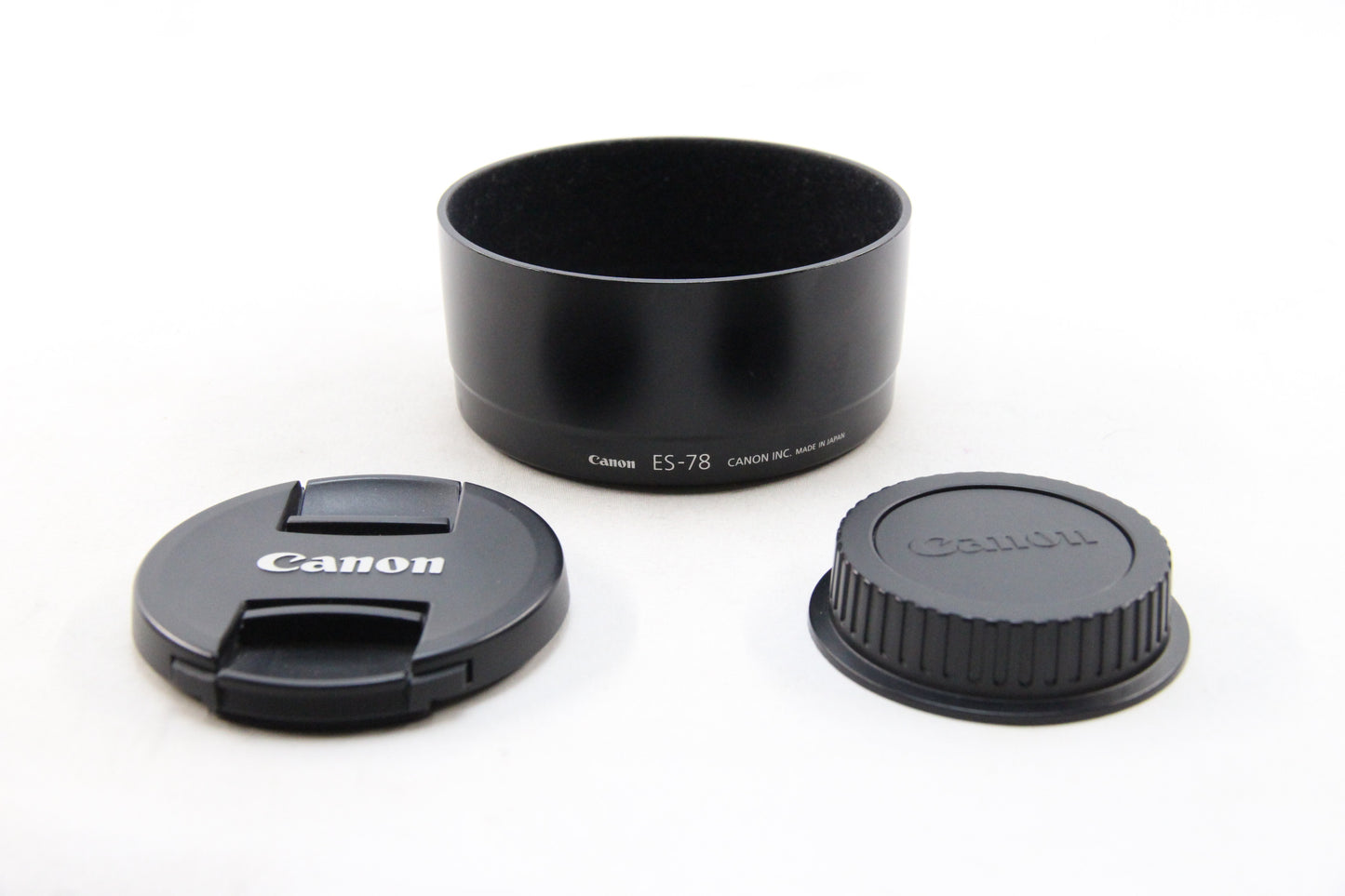 【中古(used)】Canon EF 50mm F1.2 L USM