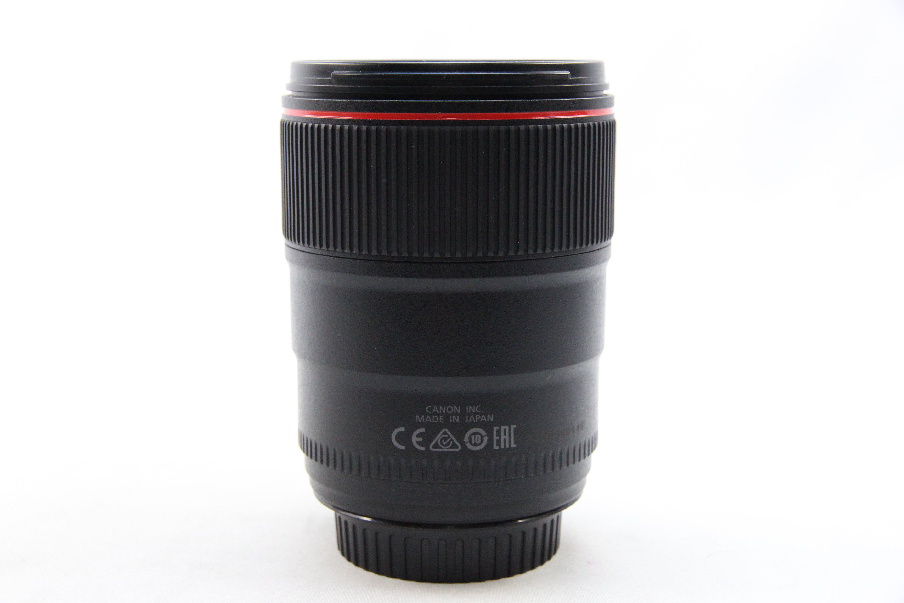 中古(used)】Canon EF 35mm F1.4 L Ⅱ USM – トキワカメラ