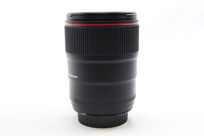 【中古(used)】Canon EF 35mm F1.4 L Ⅱ USM