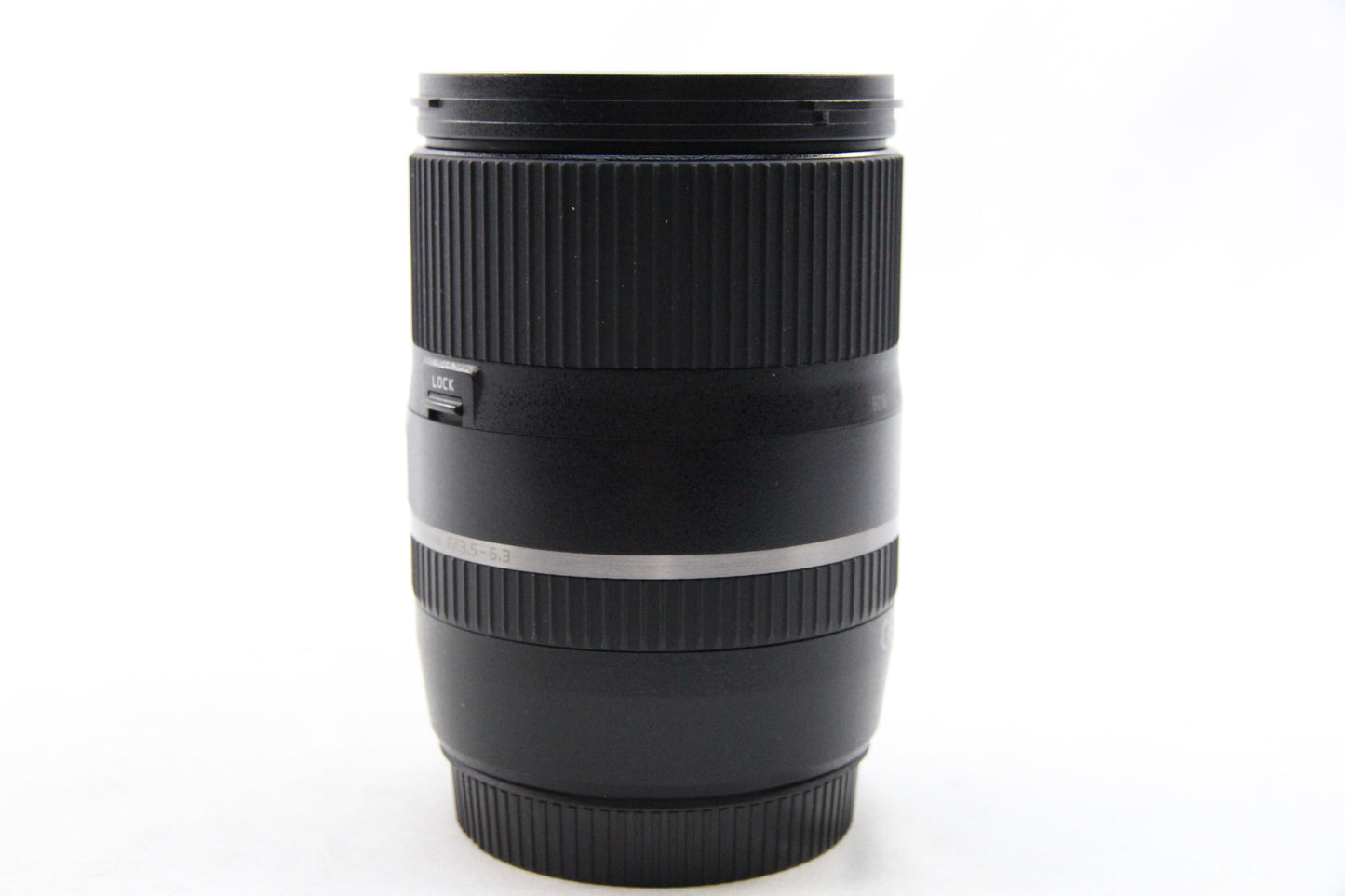 【中古(used)】TAMRON DiⅡ 16-300mm F3.5-6.3 PZD VC B016 Canon EF