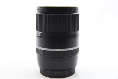 【中古(used)】TAMRON DiⅡ 16-300mm F3.5-6.3 PZD VC B016 Canon EF