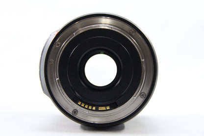 【中古(used)】TAMRON DiⅡ 16-300mm F3.5-6.3 PZD VC B016 Canon EF