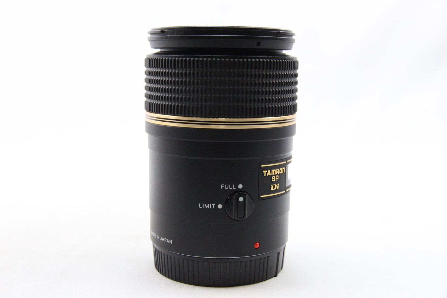 【中古(used)】TAMRON SP Di  90mm F2.8 MACRO 272E Canon EF