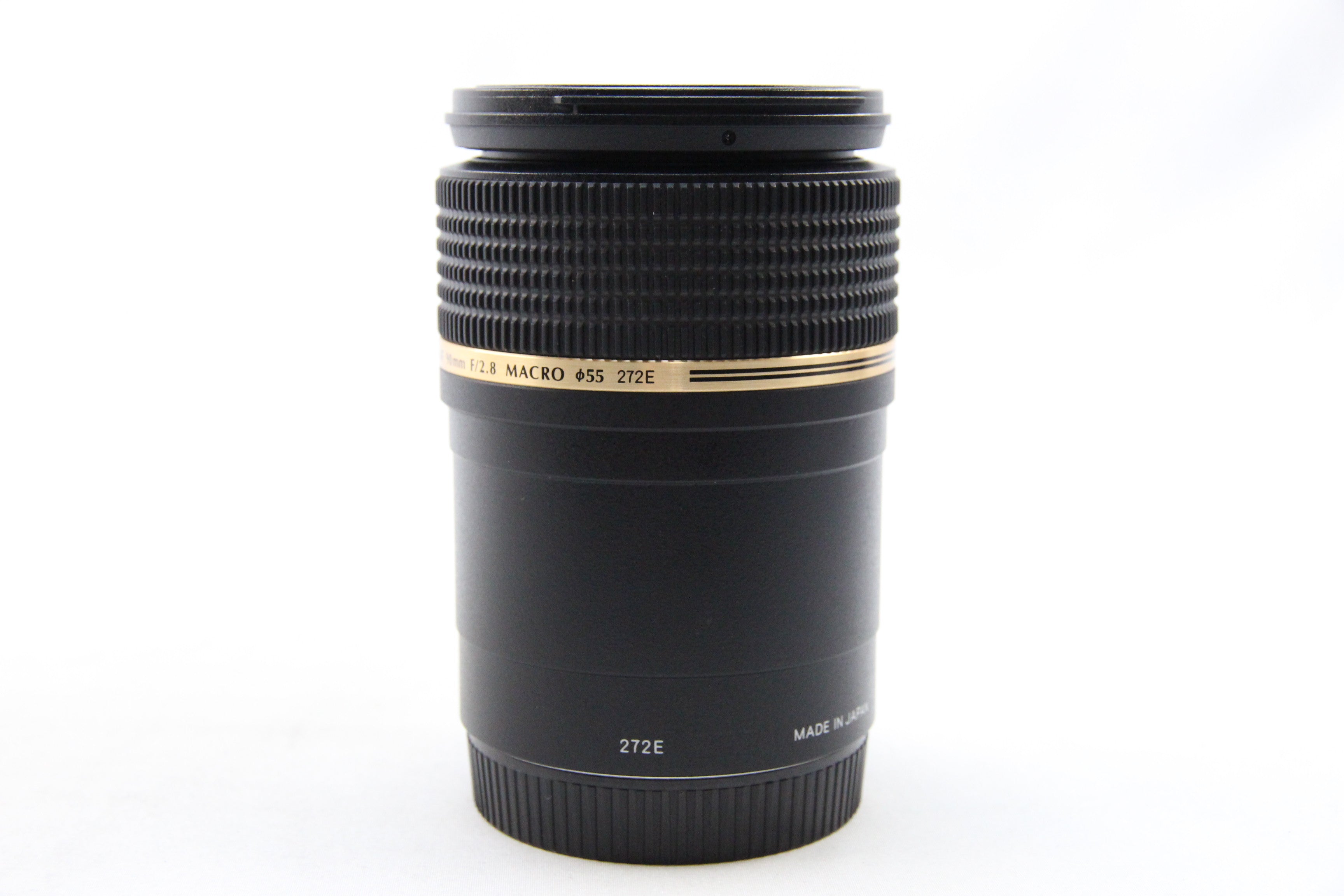 中古(used)】TAMRON SP Di 90mm F2.8 MACRO 272E Canon EF – トキワカメラ