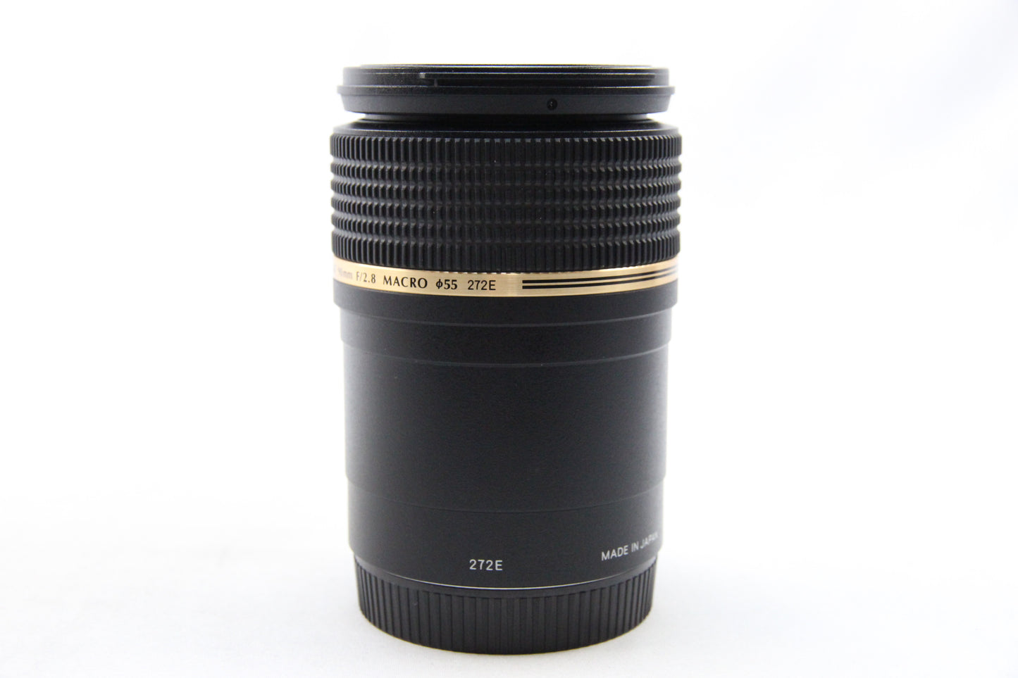 【中古(used)】TAMRON SP Di  90mm F2.8 MACRO 272E Canon EF